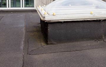 disadvantages of Hickling Pastures flat roofs