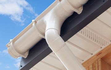 Hickling Pastures gutter installation costs