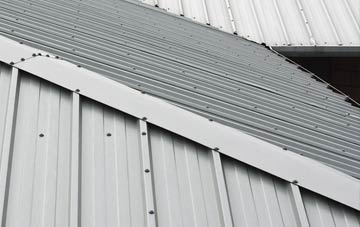 disadvantages of Hickling Pastures metal roofing