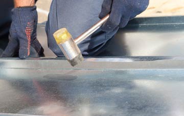 Hickling Pastures metal roofing costs