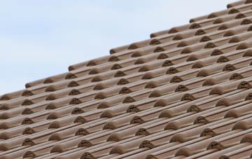 plastic roofing Hickling Pastures, Nottinghamshire