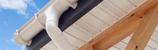 get Hickling Pastures guttering quotes today