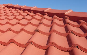 Hickling Pastures tile and slate roof replacement