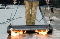 Hickling Pastures flat roof sealing quote