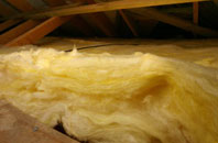 Hickling Pastures pitch roof insulation