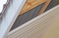 rated Hickling Pastures soffit repair companies